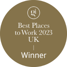 gi best places to work 2023 winner